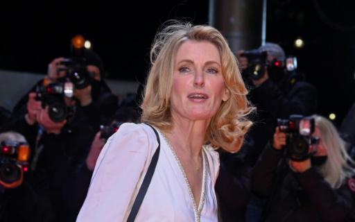 Schauspielerin Maria Furtwängler fühlt sich vor 60. Geburtstag wohler als früher