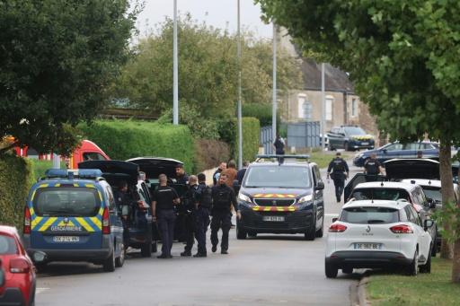 Finistère: le forcené qui a tué sa voisine succombe à l'hôpital