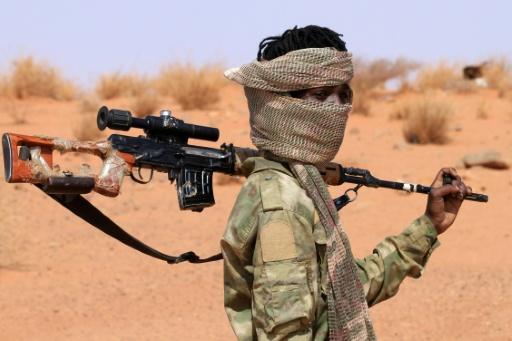 بعثة أممية تحذّر من أن تجنيد المقاتلين الأجانب يؤجج حرب السودان