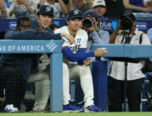 MLB: Superstar Ohtani wohl nicht mehr als Pitcher im Einsatz