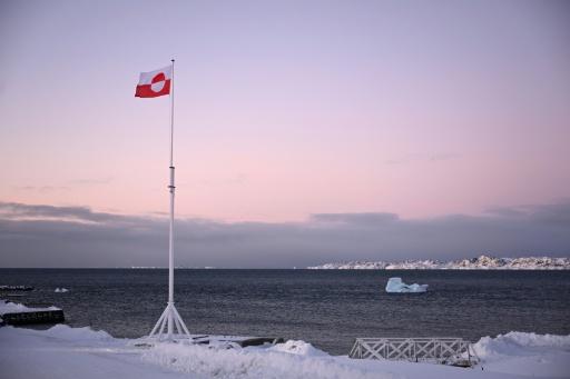 Von der Leyen au Groenland pour consolider le partenariat arctique