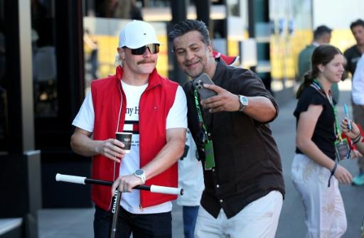 "Es genial tener un GP en casa": la F1 vuelve a Madrid 45 años después