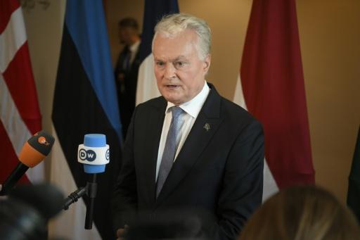 Doze países pedem que a UE reforce presença no Ártico