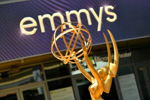 Comienza la gala de los Emmy con "Widow's Bay" y "The Pitt" a la cabeza