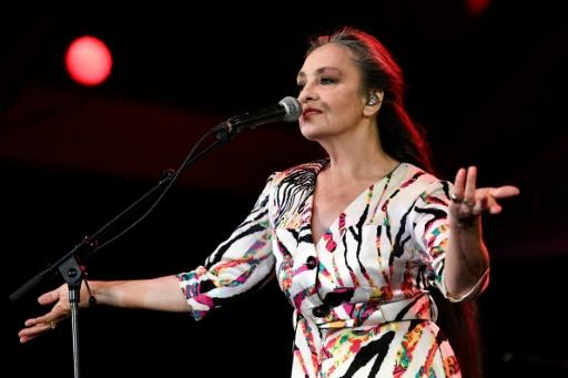 Voix iconique des Rita Mitsouko, Catherine Ringer s'est éteinte