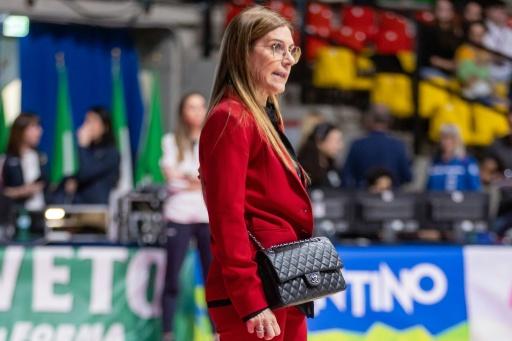 Missbrauchsvorwürfe in Italien: Maccarani geht nach Russland