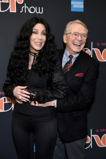 Cher and Bob Mackie collaborated on her looks for decades — Jenny Anderson