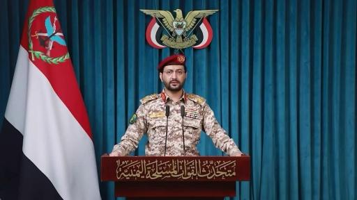 الحوثيون يقولون إنهم استهدفوا بنى تحتية عسكرية في السعودية بصواريخ بالستية ومسيرات (متحدث)