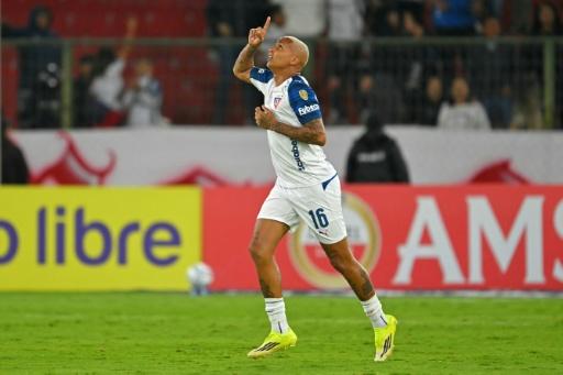 De amado a... ¿odiado? Deyverson busca arruinar al Palmeiras en Libertadores