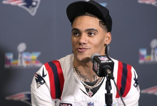 Cornerback-Krösus: Patriots verlängern mit Gonzalez