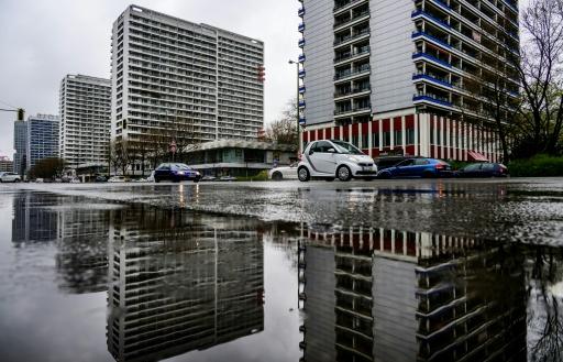 Urteil: Befristete Neuvermietung in Milieuschutzgebiet darf verboten werden