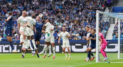 Gegen Fürth: Bochum verpasst ersten Heimsieg