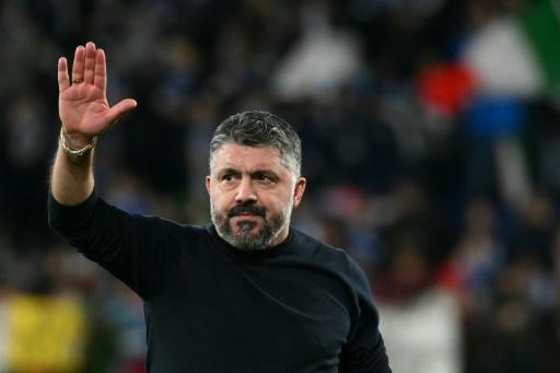 Lazio de Gattuso vira sobre Udinese e se junta a Roma e Inter na liderança do Italiano