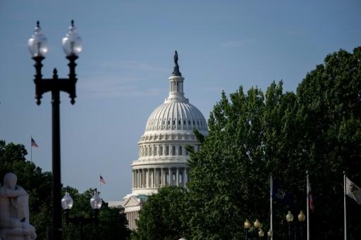 Congresso dos EUA aprova novo pacote de sanções contra Rússia