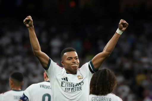 Ligue des champions: le Real s'offre l'Inter, Haaland régale City