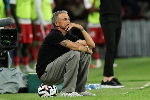 Irreconocible en Francia, el PSG fía el salto de calidad a su querida Champions