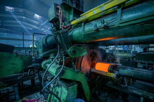 Neues Allzeithoch: Auftragsbücher der Industrie füllen sich weiter