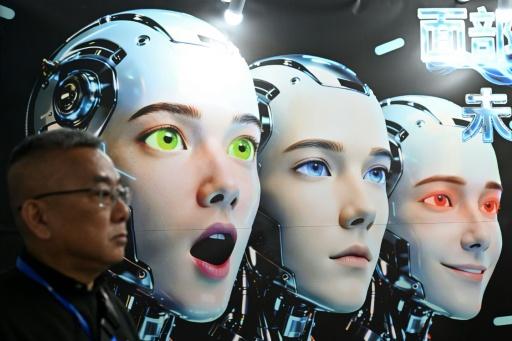 A inteligência artificial pode aniquilar a humanidade?