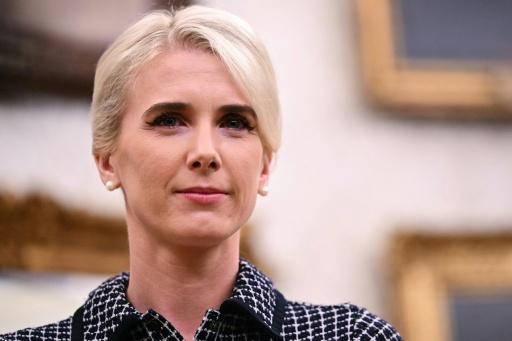 Trump presenteou Natalie Harp e outras duas assessoras com US$ 45 mil
