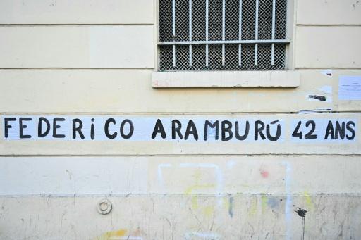 Le procès des meurtriers présumés de l'ex-rugbyman argentin Aramburu s'ouvre à Paris