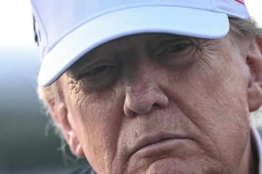 Nach Niederlage im Briefwahl-Streit: Trump kritisiert Oberstes US-Gericht scharf