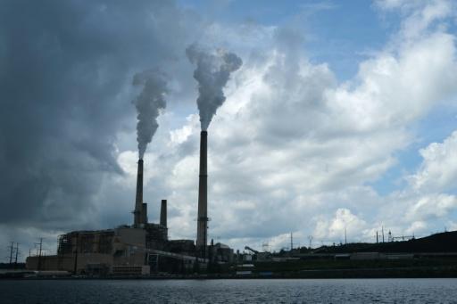 L'administration Trump enterre les limites d'émissions polluantes imposées aux centrales électriques