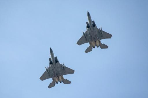 Iran-Krieg: USA räumen erstmals Munitionsknappheit ein