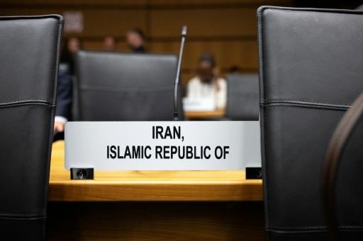 IAEA board refers Iran to UN Security Council