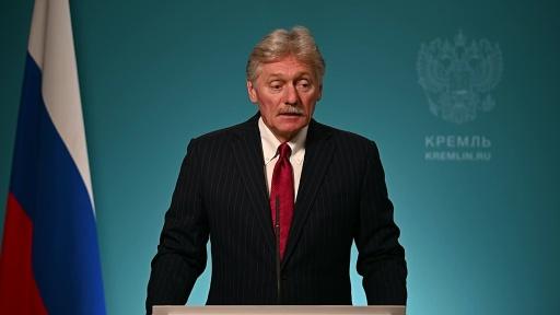 Russia says not ruling out three-way talks with Ukraine and US