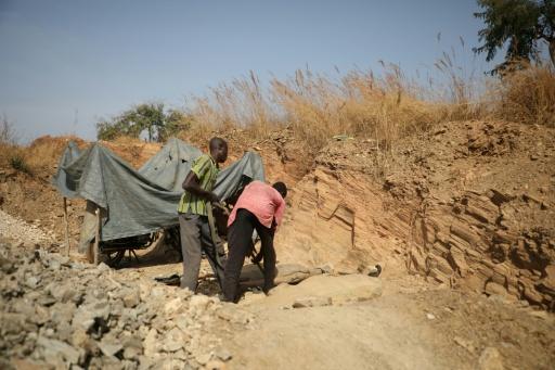Thirty-seven suspected illegal miners die in custody in Nigeria