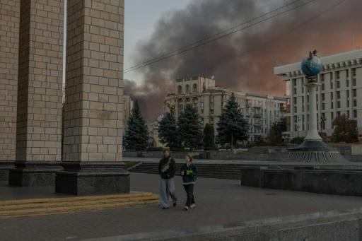 Ukraine