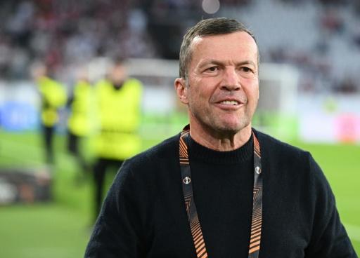 Matthäus: Bayern Mitfavorit auf Champions-League-Titel