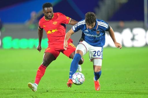 Leipzig erlebt herben Dämpfer bei Champions-League-Neuling Como