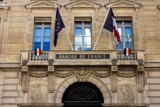 Une croissance plus faible mais pas de "décrochage" en 2026, selon la Banque de France