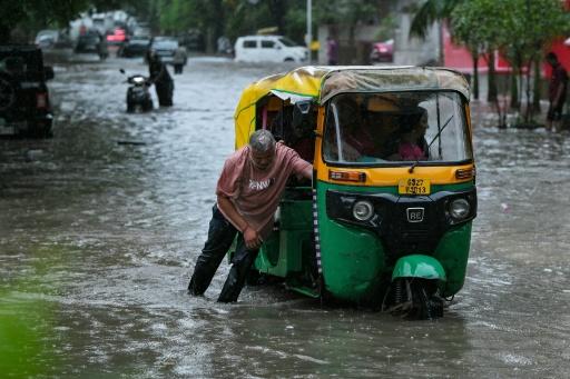 Ahmedabad