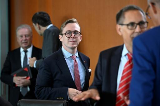CDU-Politiker Amthor verteidigt Reformkurs und Kanzler Merz gegen Kritik