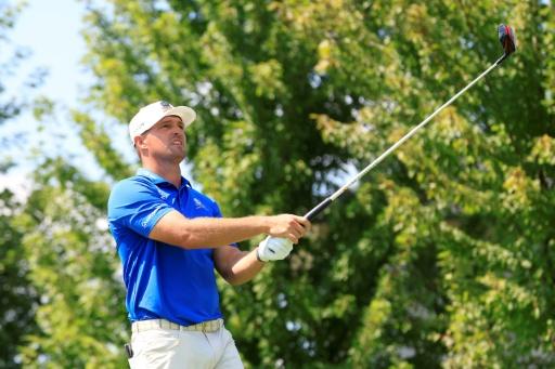 LIV Golf files for bankruptcy protection