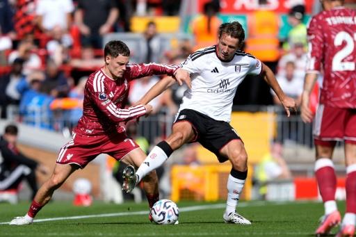 Wirtz patzt mit Liverpool - Schade trifft doppelt