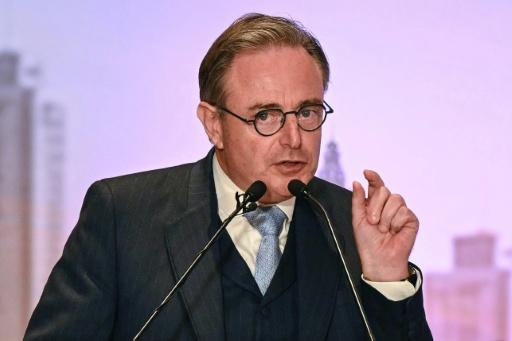 Belgique: le monde universitaire "consterné" par le refus d'accueillir 13 étudiants de Gaza