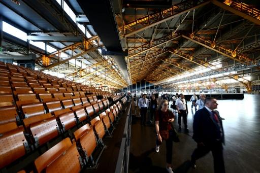 IOC visits Lyon amid leadership turmoil for 2030 Winter Olympics