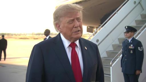 Trump ameaça interromper comércio com a UE caso Canadá se junte ao bloco como membro associado