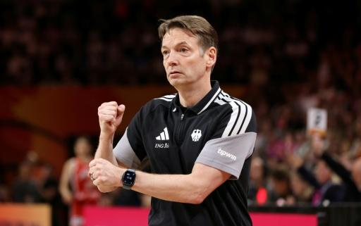 "Schon heftig": Lange kritisiert WM-Spielmodus