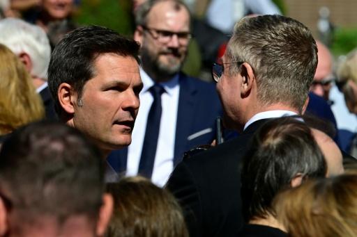 Staatsanwaltschaft ermittelt gegen Berliner SPD-Spitzenkandidat Krach