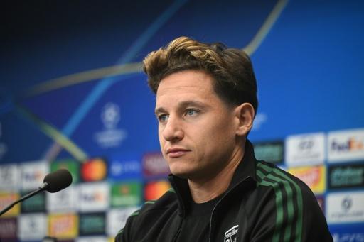 Foot: Thauvin "fier et honoré" de retrouver la Ligue des champions avec Lens