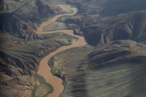 Hallan el cuerpo de otro turista desaparecido tras crecida en el Gran Cañón