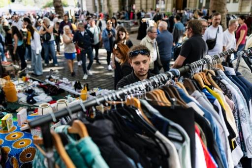 La zona euro creció un 0,6% en el segundo trimestre, según una revisión al alza