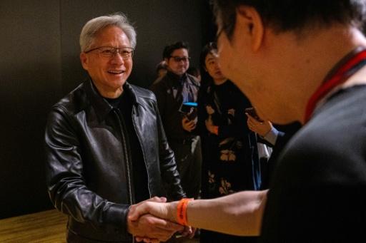 Nvidia supera ampliamente las expectativas en el 2T y asegura que la demanda de chips sigue subiendo