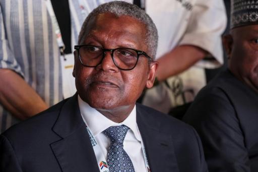 Africa's richest man eyes continent's largest IPO