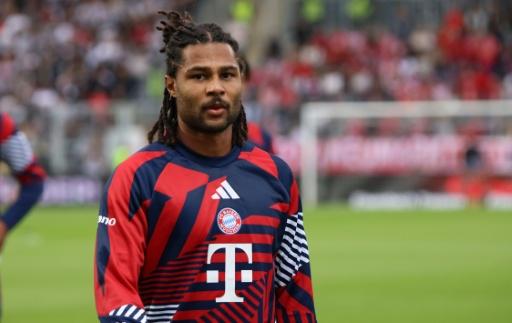 FC Bayern: Gnabry soll Comeback feiern