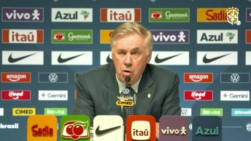 João Pedro e Estêvão retornam à Seleção Brasileira, renovada pós-Copa